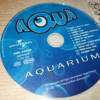 AQUA CD 2204240752, снимка 1 - CD дискове - 45394690