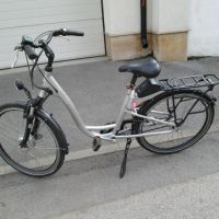 електрически велосипед  26", снимка 9 - Велосипеди - 45846210
