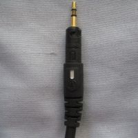Продавам оригинален кабел за слушалки AUDIO-TEHNICA, снимка 2 - Други - 45507460