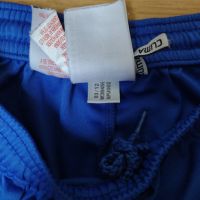 Chelsea / ADIDAS - детски футболни шорти на ЧЕЛСИ, снимка 4 - Детски къси панталони - 45421474