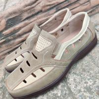 Мъжки летни обувки 40-45номер , снимка 1 - Ежедневни обувки - 45876465