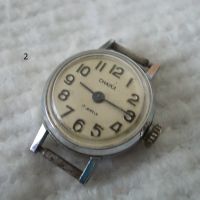 Стар часовник CHAIKA - №7, снимка 7 - Антикварни и старинни предмети - 45252618