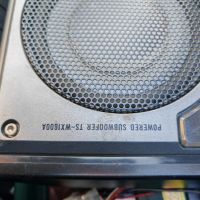 Pioneer Carrozzeria TS-WX1600A Субуфер за кола 200W, снимка 13 - Аксесоари и консумативи - 45693666