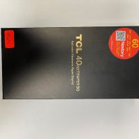 TCL 40nxtraper 5G 256GB.12-RAM, снимка 3 - Други - 45524572