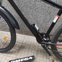 Електрическо колело 29 Omega Bafaug, снимка 2 - Велосипеди - 45888373