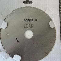 Циркулярен диск BOSCH , снимка 7 - Циркуляри - 45192674