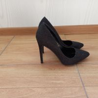 Официални дамски обувки, снимка 1 - Дамски обувки на ток - 45156860
