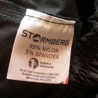 STORMBERG Kjenndal Stretch Pant размер L еластичен панталон - 1042, снимка 14 - Панталони - 46049592