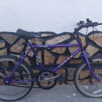 велосипед 20", снимка 4 - Велосипеди - 45195380