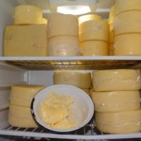 Домашни продукти  - масло, сирене, кашкавал, сладко, сироп, снимка 9 - Домашни продукти - 45829257