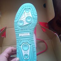  Оригинални обувки Puma Slip Stream Wn's , снимка 5 - Кецове - 45146021
