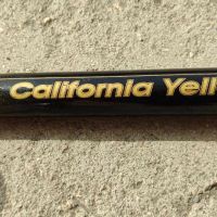 Въдица Calofornia Yellow, снимка 2 - Въдици - 45295636
