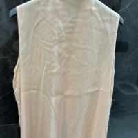 Блуза без ръкав, Etienne Aigner, Германия, размер IT 44 , снимка 3 - Ризи - 45386923