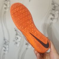 обувки за зала / стоножки Nike HyperVenom Phelon II IC номер 39,5-40, снимка 9 - Футбол - 46190733