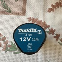 Батерия Makita, снимка 1 - Винтоверти - 45199773