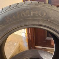 Летни гуми Kumho 235/65/17, снимка 4 - Гуми и джанти - 45491311