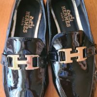 Обувки Hermes, снимка 1 - Дамски ежедневни обувки - 45231777