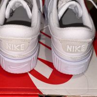 Nike court legacy lift 38,5 номер НОВИ, снимка 7 - Кецове - 45388900