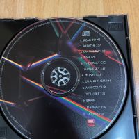 CD Pink Floyd – Dark Side Of The Moon, снимка 3 - CD дискове - 45303842