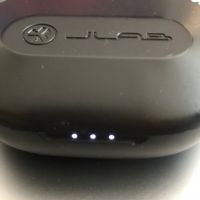JLab JBuds Air Sport слушалки, снимка 2 - Bluetooth слушалки - 45267194