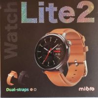 Smartwatch Mibro Lite 2 , снимка 1 - Смарт гривни - 45370289