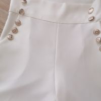 Панталон  и бюстие размер С , снимка 4 - Комплекти - 45091488
