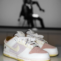 Nike dunk low retro, снимка 1 - Дамски ежедневни обувки - 44994445