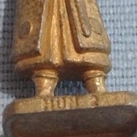 Метална фигура играчка KINDER SURPRISE HUN 2 древен войн перфектна за КОЛЕКЦИОНЕРИ 22989, снимка 7 - Колекции - 45448367
