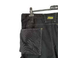Работни шорти Snickers, Размер 50, снимка 6 - Къси панталони - 45512649