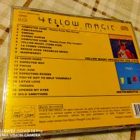 Yellow Magic Orchestra- 6 диска в перфектно състояние за 95лв, снимка 17 - CD дискове - 45863498