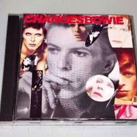 David Bowie CD , снимка 1 - CD дискове - 45466436