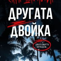 НАМАЛЕНИЕ - Трилър книга ”Другата Двойка” на Сара Нотън, снимка 2 - Художествена литература - 45446838