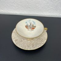Баварска чашка любимка. №5262, снимка 1 - Антикварни и старинни предмети - 45078133