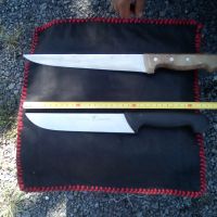 Ножове, снимка 1 - Антикварни и старинни предмети - 45702167