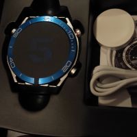 Нов Smart watch смарт часовник реплика на Huawei ultimate, снимка 10 - Мъжки - 45136866