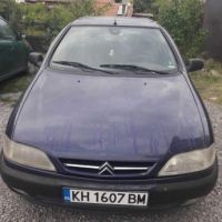 Citroen Xsara 2.0HDI 90к.с, снимка 1 - Автомобили и джипове - 45669964