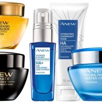 РАЗПРОДАЖБА на парфюми, тоалетни води и комплекти на AVON, снимка 2 - Дамски парфюми - 31201024