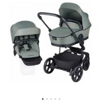 Чисто нова бебешка количка, снимка 1 - Детски колички - 45784817
