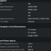 Nvidia GeForce GT 610 MSI, снимка 12 - Видеокарти - 45163539