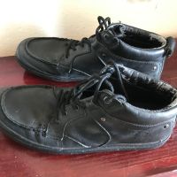 Мъжки зимни обувки Levi's, снимка 1 - Мъжки боти - 45904063