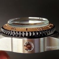 Invicta Hydromax Brown 52 mm НОВ , снимка 6 - Мъжки - 45355115