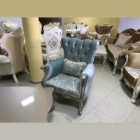 Мебели -Спален комплект + Холова гарнитура, снимка 5 - Дивани и мека мебел - 45666888