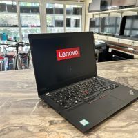 Лаптоп Lenovo ThinkPad X390 Intel Core i5–8265U 1.60GHz 8CPUs 16 GB RAM 512GB SSD, снимка 1 - Лаптопи за дома - 45877962