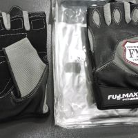 ръкавици за спорт и фитнес  макс  нови размер xs,s,m,l,xl,xxl, снимка 1 - Фитнес уреди - 45667563