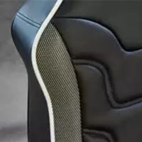 Игрален стол X-Rocker Junior
2.1 Audio  Gaming chair  LED , снимка 5 - Други - 45438088