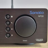 Cambridge Audio Sonata NP30 Network Audio Player, снимка 7 - Аудиосистеми - 45358283