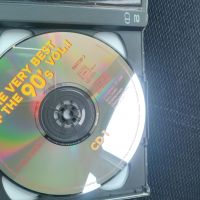 The very best of 90 , снимка 2 - CD дискове - 45471206