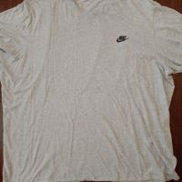 Тениска Nike, снимка 1 - Тениски - 45525190
