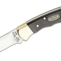 Сгъваем нож Buck Knives 112 Ranger 50th Anniversary 13334 0112BRS3FG-B, снимка 1 - Ножове - 45024367