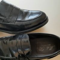 италянски обувки , снимка 7 - Официални обувки - 45091029